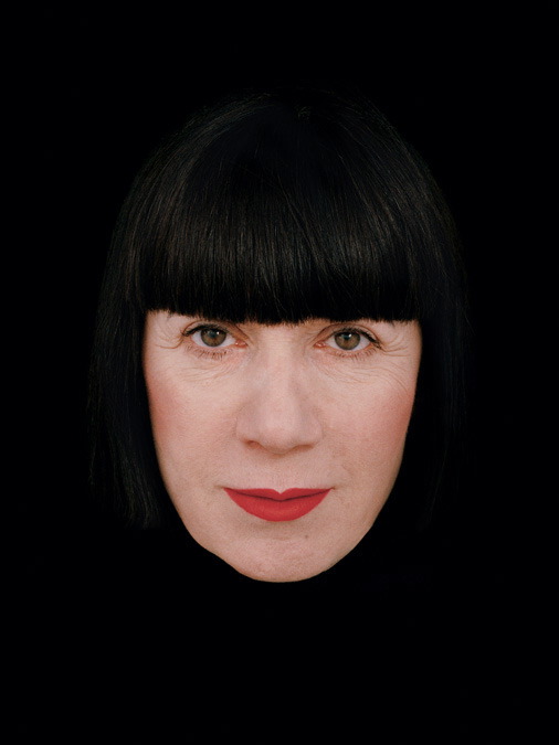 Thomas chantal
