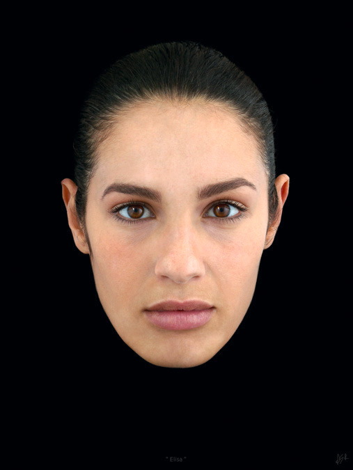 Elisa Tovati