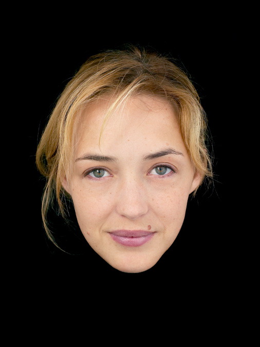 helene de Fougerolles