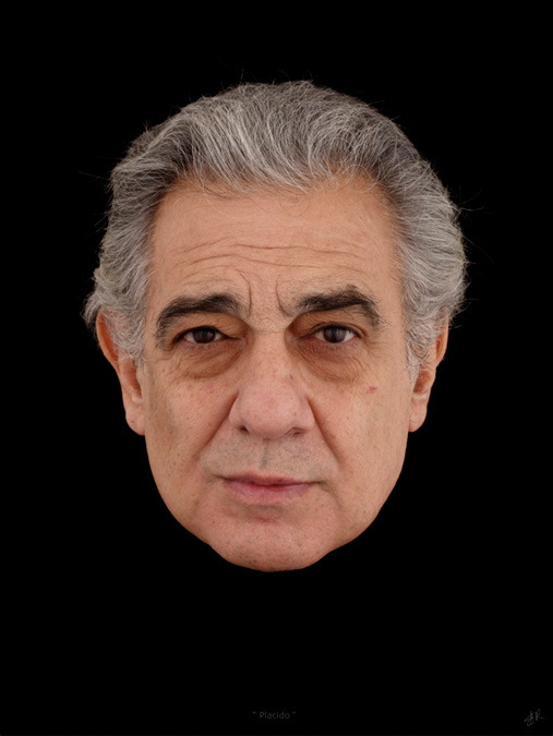 Domingo Placido