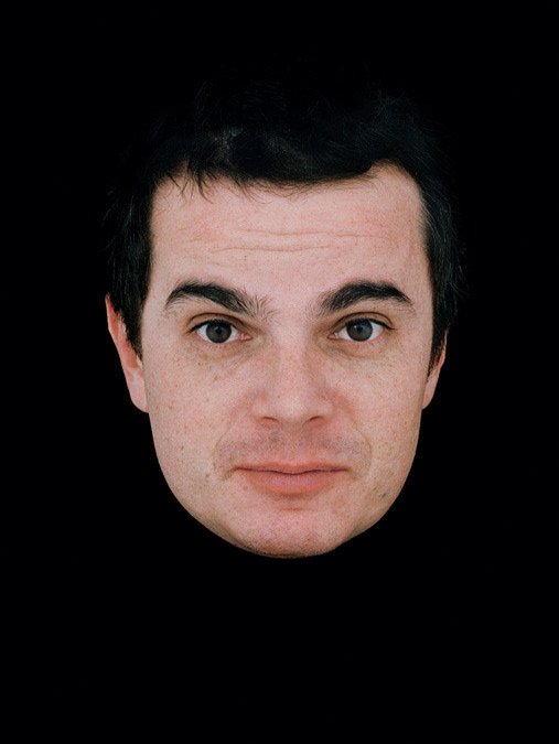 Alexandre Jardin