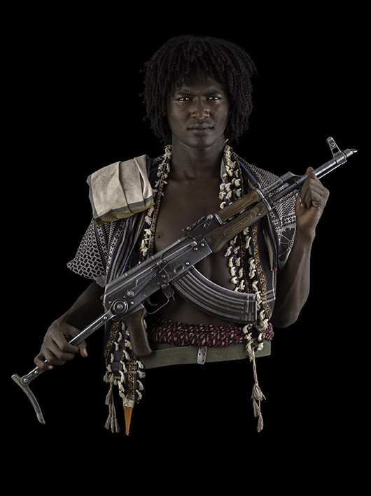 Mohamed Adebu-