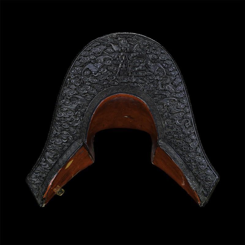 Hermes-selle chinoise