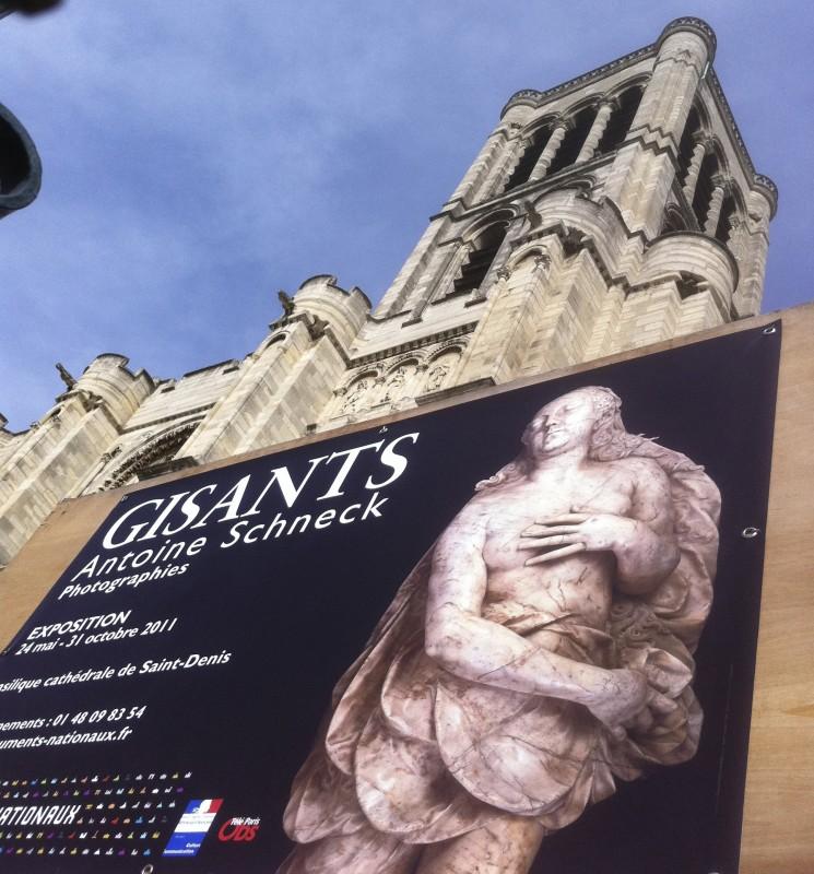 Saint-Denis
