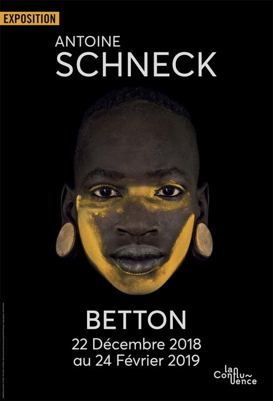 Affiche Betton