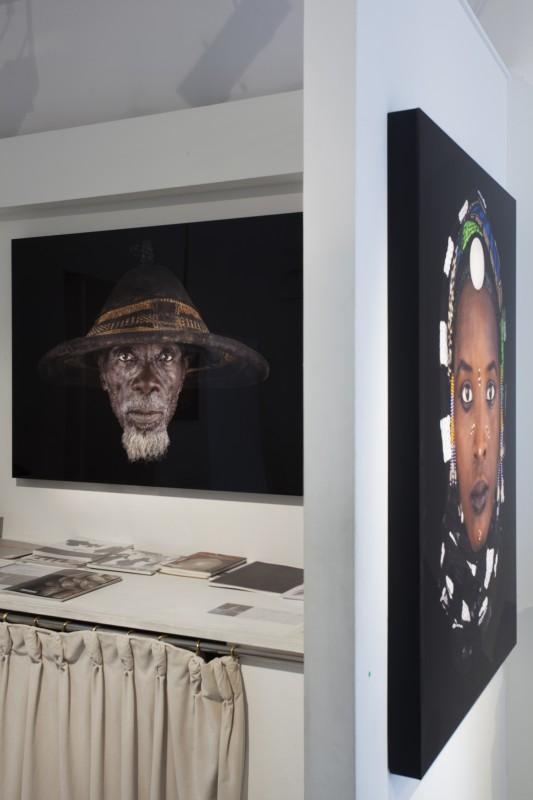 Galerie Berthet-Aittouares _a