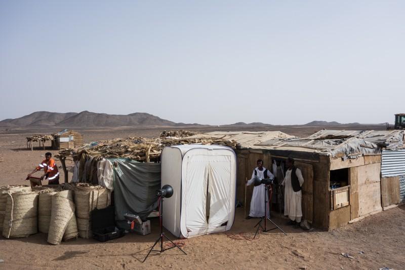 Soudan 2013 _2