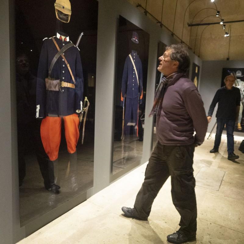 Soldats Inconnus