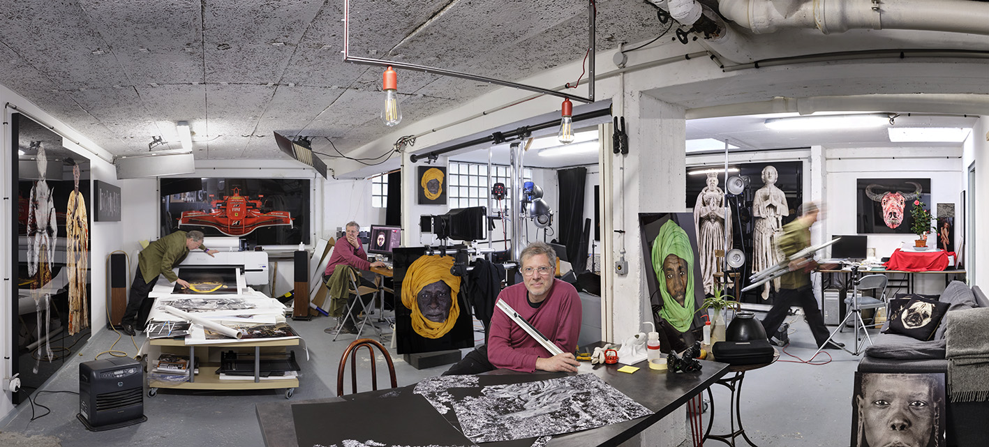 Atelier Antoine
