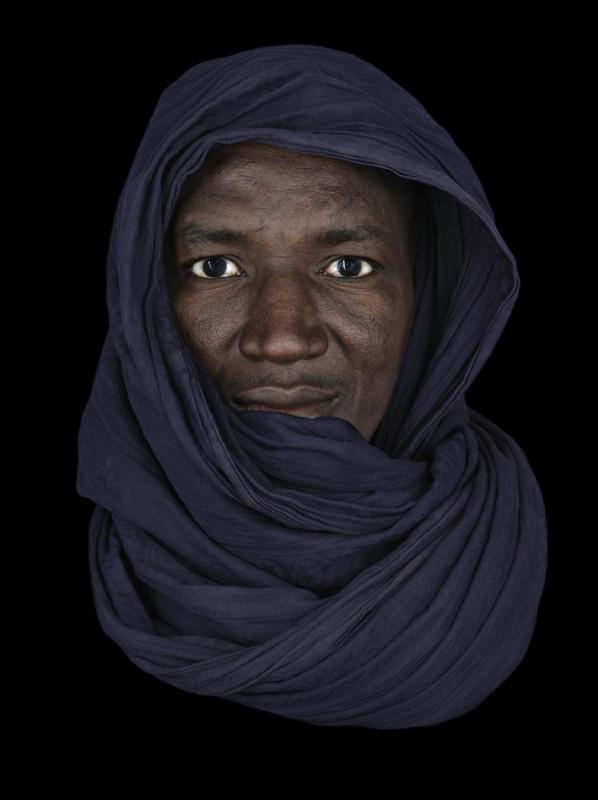 Amadou Barry