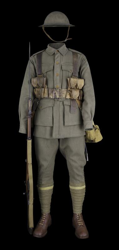 Australien 1916