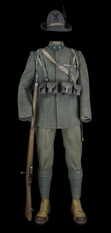 Alpini 1916