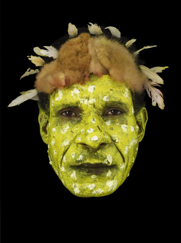 Henry Kundu
