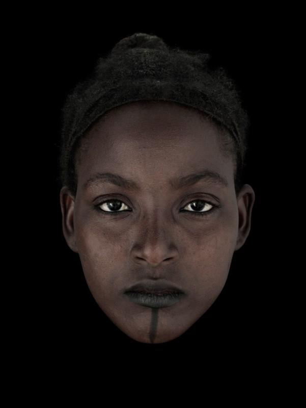 Mariam Bandé