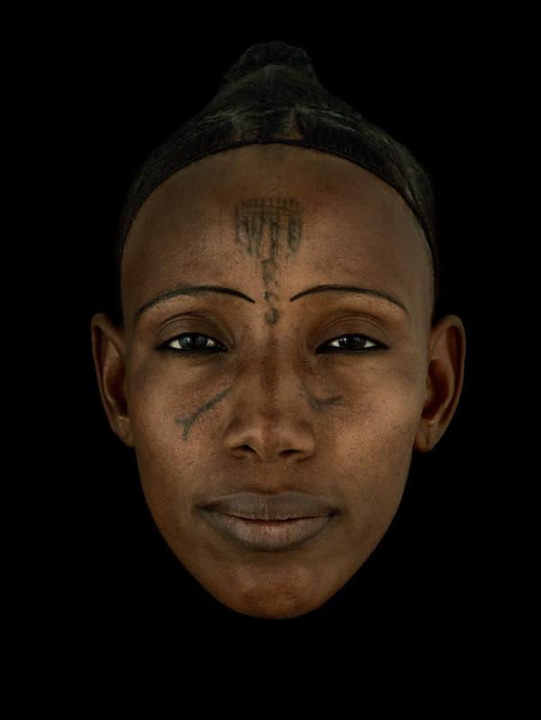 Sondé Koumbo