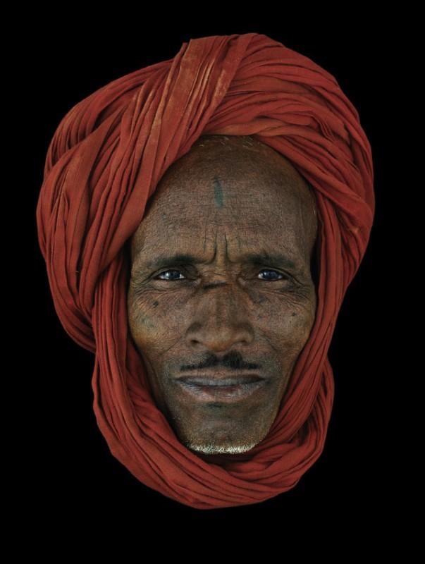 Amadou Sira Bah