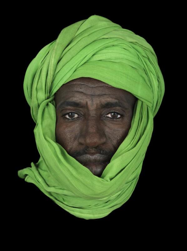 Sanké Bah