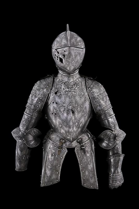 Gravée