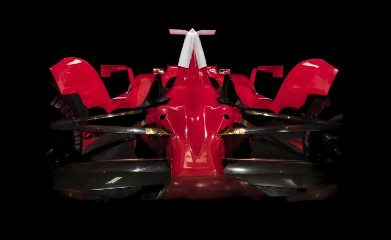 Ferrari Back 003