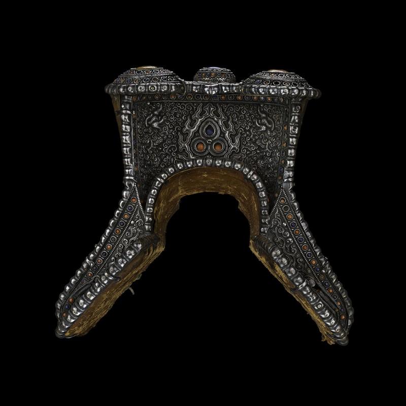 Hermes-Selle marocaine