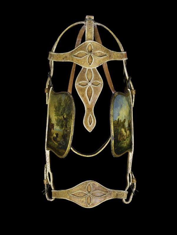 Hermes-Bride Holandaise