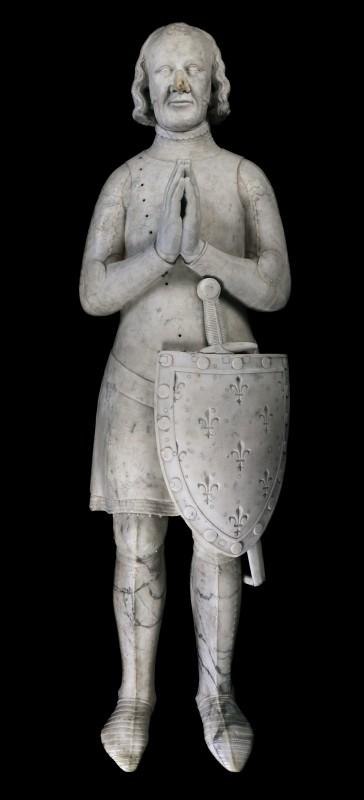 Charles comte d'Alencon_P