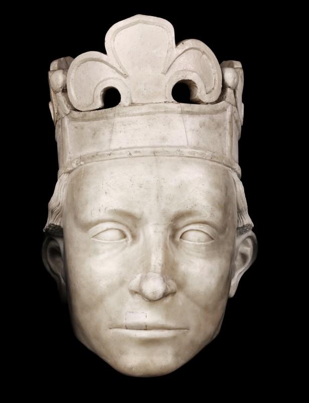 Charles VI dit le fou