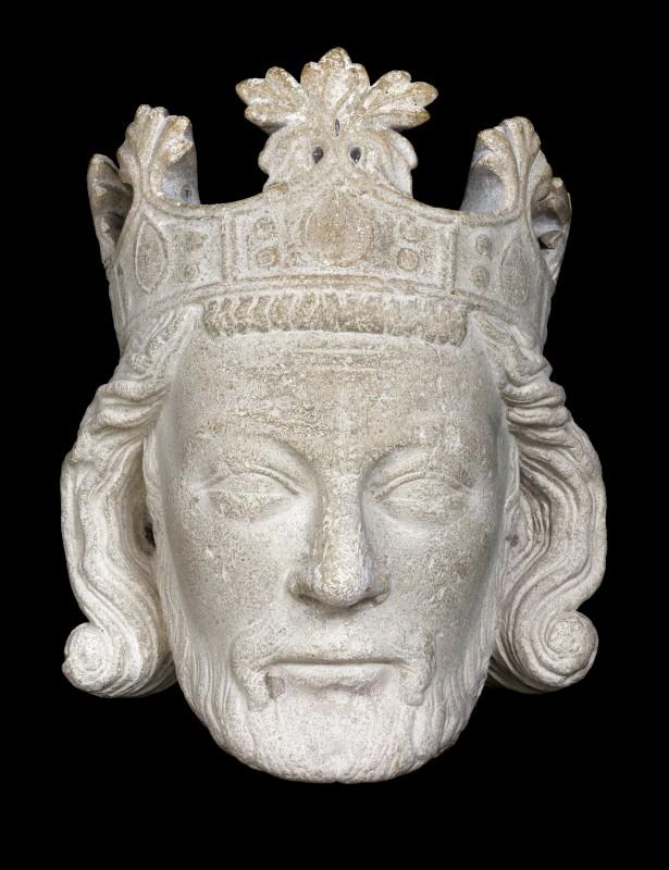 Louis III
