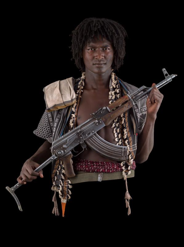 Mohamed Adebu