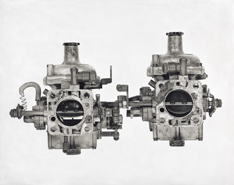 Mécanique m11
