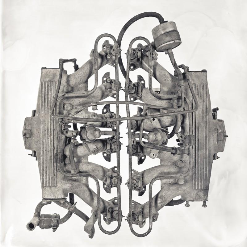 Mécanique m07