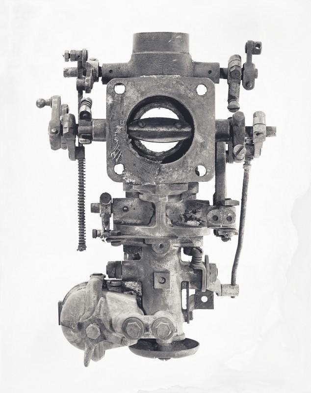 Mécanique M06