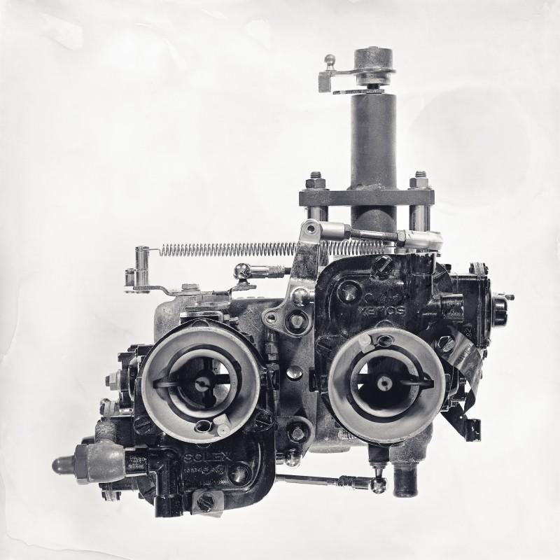 Mécanique M05