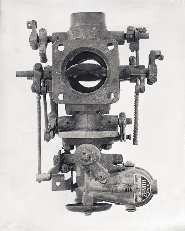 Mécanique m08