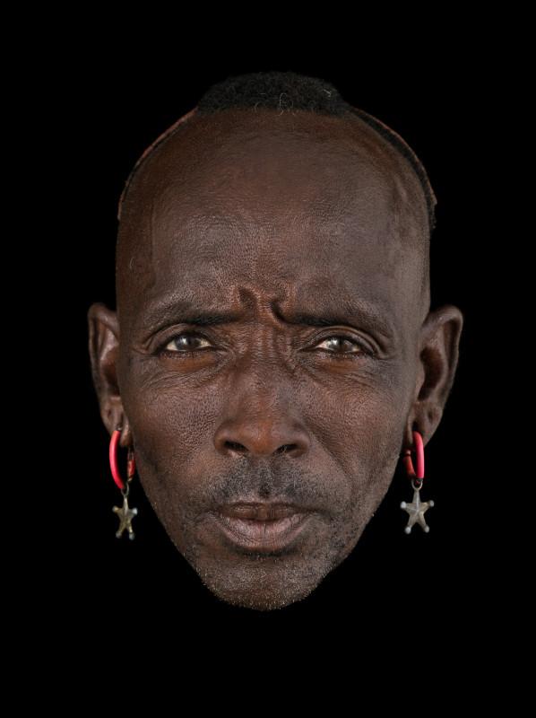 Hamer man
