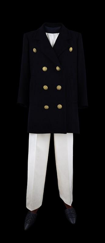 Yves Saint-Laurent _a