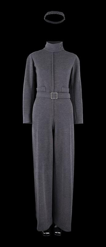 Yves Saint-Laurent _d