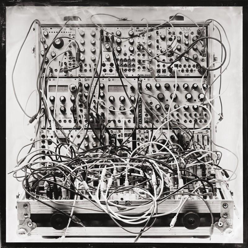modular Laurent Perrier
