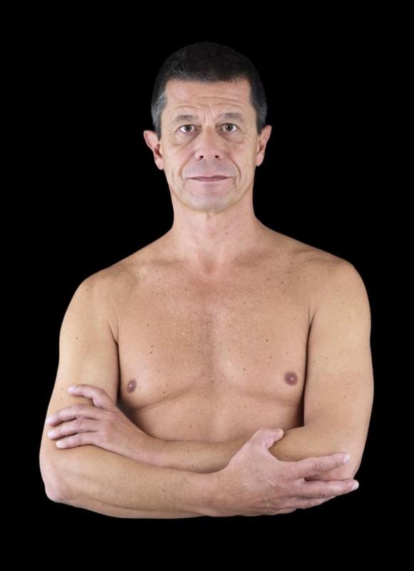 Emmanuel Carrere