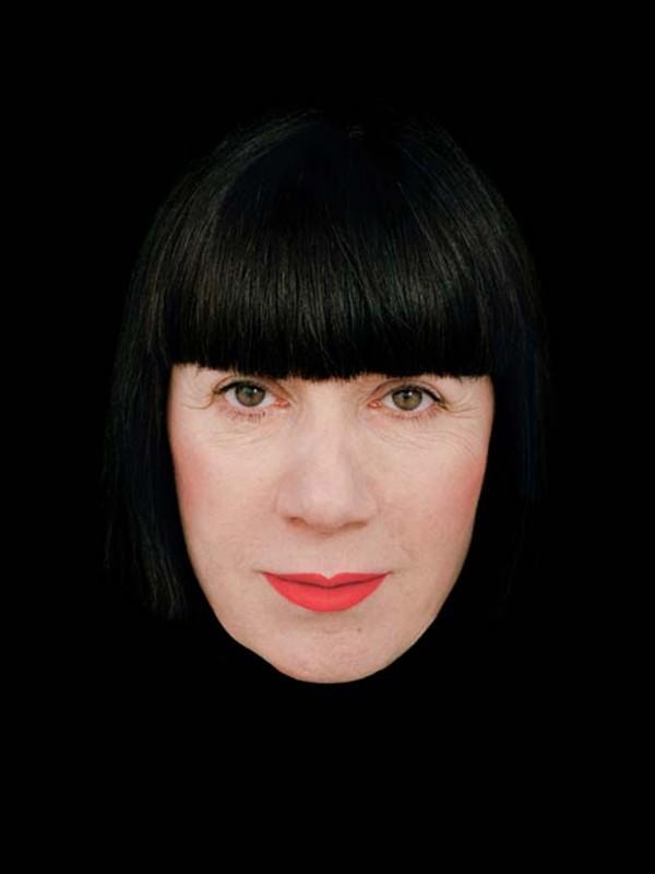 Chantal Thomas