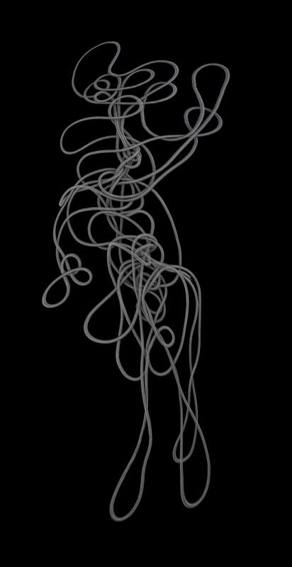 Danseuse 2
