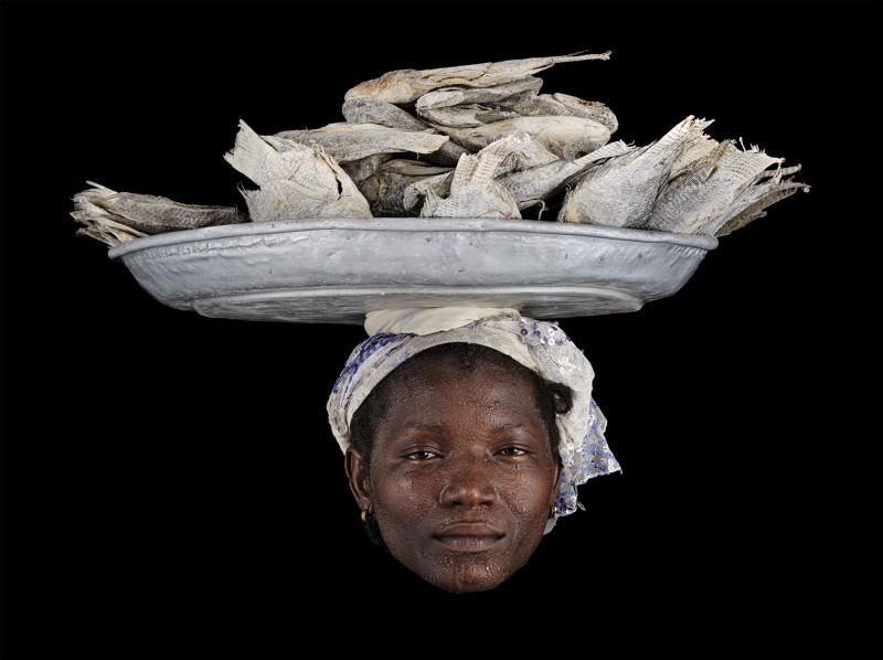 Sarah Narh (Ghana)