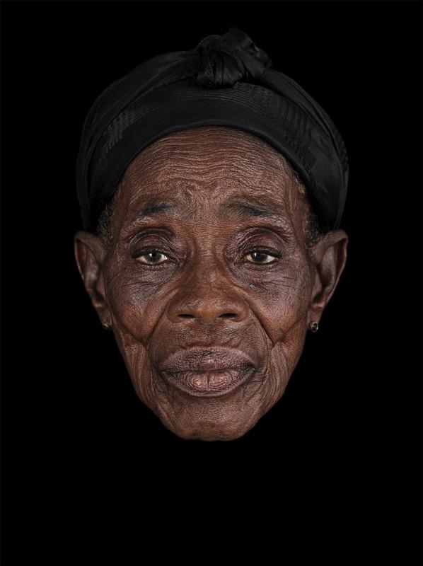 Afua Nikra(Ghana)