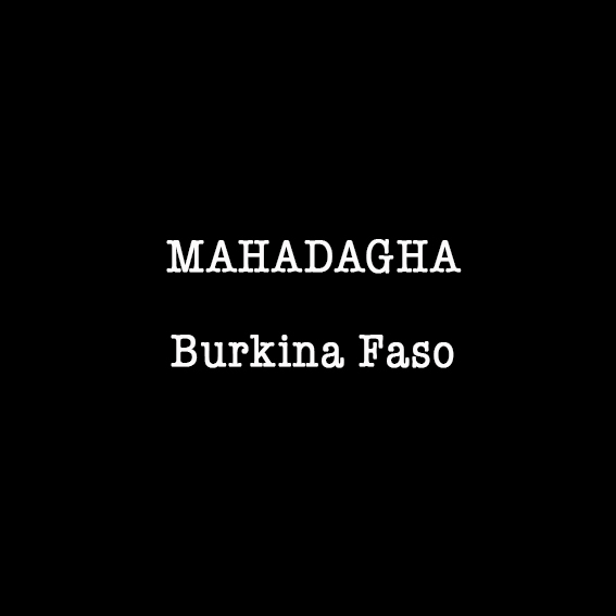 Mahadagha