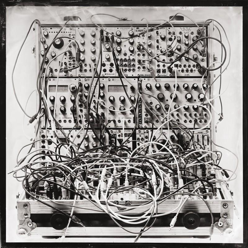 Modular Laurent Perrier