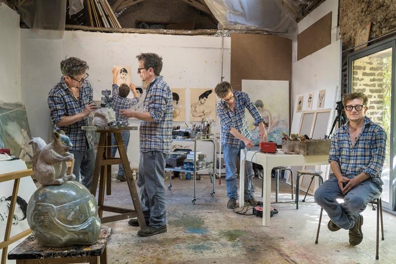 Atelier-Edi Dubien