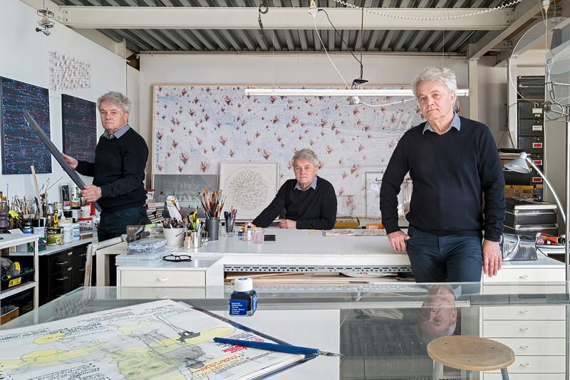 Atelier-Bernard Moninot