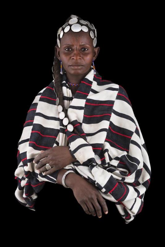 Awa Bandé