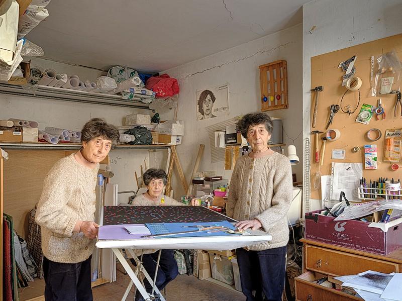 Atelier-Ester Ferrer