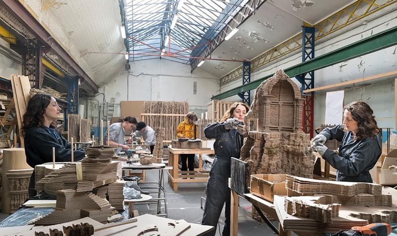 Atelier-Eva Jospin
